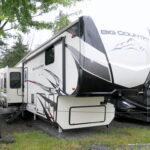 2020 Heartland BIG COUNTRY 3560SS 5th Wheel, 4-Slide-Outs, Elite Package!-Thumbnail