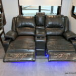 2020 Heartland BIG COUNTRY 3560SS 5th Wheel, 4-Slide-Outs, Elite Package!-Thumbnail