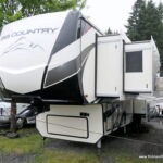 2020 Heartland BIG COUNTRY 3560SS 5th Wheel, 4-Slide-Outs, Elite Package!-Thumbnail