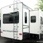 2020 Heartland BIG COUNTRY 3560SS 5th Wheel, 4-Slide-Outs, Elite Package!-Thumbnail