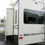 2020 Heartland BIG COUNTRY 3560SS 5th Wheel, 4-Slide-Outs, Elite Package!-Thumbnail