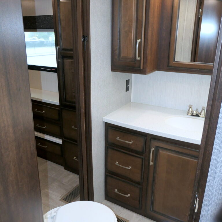 2020 Heartland BIG COUNTRY 3560SS 5th Wheel, 4-Slide-Outs, Elite Package!-Image