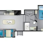 2020 Heartland BIG COUNTRY 3560SS 5th Wheel, 4-Slide-Outs, Elite Package!-Thumbnail