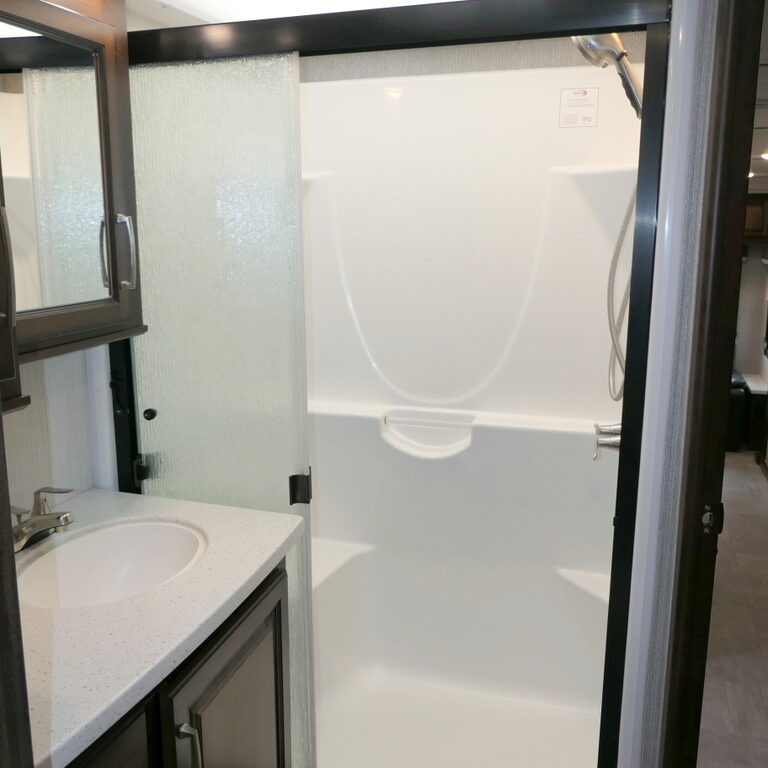 2020 Heartland BIG COUNTRY 3560SS 5th Wheel, 4-Slide-Outs, Elite Package!-Image