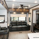 2020 Heartland BIG COUNTRY 3560SS 5th Wheel, 4-Slide-Outs, Elite Package!-Thumbnail
