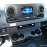 2020 Winnebago VITA 24F Class-C, Sprinter Diesel, Slide-Out, Full Paint!-Thumbnail