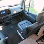 2020 Winnebago VITA 24F Class-C, Sprinter Diesel, Slide-Out, Full Paint!-Thumbnail