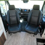 2020 Winnebago VITA 24F Class-C, Sprinter Diesel, Slide-Out, Full Paint!-Thumbnail