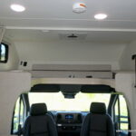 2020 Winnebago VITA 24F Class-C, Sprinter Diesel, Slide-Out, Full Paint!-Thumbnail