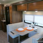 2020 Winnebago VITA 24F Class-C, Sprinter Diesel, Slide-Out, Full Paint!-Thumbnail