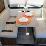 2020 Winnebago VITA 24F Class-C, Sprinter Diesel, Slide-Out, Full Paint!-Thumbnail