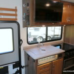 2020 Winnebago VITA 24F Class-C, Sprinter Diesel, Slide-Out, Full Paint!-Thumbnail