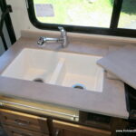 2020 Winnebago VITA 24F Class-C, Sprinter Diesel, Slide-Out, Full Paint!-Thumbnail