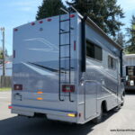 2020 Winnebago VITA 24F Class-C, Sprinter Diesel, Slide-Out, Full Paint!-Thumbnail