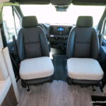 2020 Winnebago VITA 24F Class-C, Sprinter Diesel, Slide-Out, Full Paint!-Thumbnail