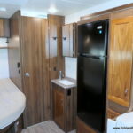 2020 Winnebago VITA 24F Class-C, Sprinter Diesel, Slide-Out, Full Paint!-Thumbnail