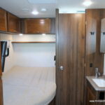 2020 Winnebago VITA 24F Class-C, Sprinter Diesel, Slide-Out, Full Paint!-Thumbnail