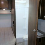 2020 Winnebago VITA 24F Class-C, Sprinter Diesel, Slide-Out, Full Paint!-Thumbnail