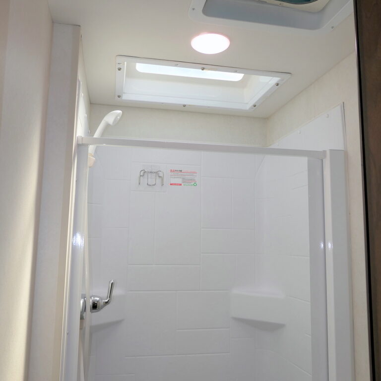 2020 Winnebago VITA 24F Class-C, Sprinter Diesel, Slide-Out, Full Paint!-Image