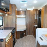 2020 Winnebago VITA 24F Class-C, Sprinter Diesel, Slide-Out, Full Paint!-Thumbnail