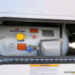 2020 Winnebago VITA 24F Class-C, Sprinter Diesel, Slide-Out, Full Paint!-Thumbnail