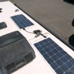 2020 Winnebago VITA 24F Class-C, Sprinter Diesel, Slide-Out, Full Paint!-Thumbnail