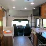 2020 Winnebago VITA 24F Class-C, Sprinter Diesel, Slide-Out, Full Paint!-Thumbnail