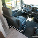 2020 Winnebago VITA 24F Class-C, Sprinter Diesel, Slide-Out, Full Paint!-Thumbnail