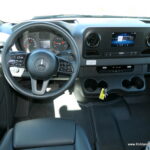 2020 Winnebago VITA 24F Class-C, Sprinter Diesel, Slide-Out, Full Paint!-Thumbnail