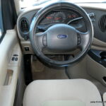 2009 SIESTA 21BC Class-B+ by Four Winds, Ford V-8, Low Miles!-Thumbnail