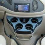 2009 SIESTA 21BC Class-B+ by Four Winds, Ford V-8, Low Miles!-Thumbnail