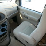 2009 SIESTA 21BC Class-B+ by Four Winds, Ford V-8, Low Miles!-Thumbnail