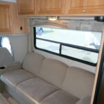 2009 SIESTA 21BC Class-B+ by Four Winds, Ford V-8, Low Miles!-Thumbnail