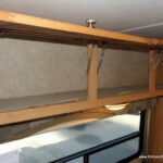 2009 SIESTA 21BC Class-B+ by Four Winds, Ford V-8, Low Miles!-Thumbnail