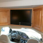 2009 SIESTA 21BC Class-B+ by Four Winds, Ford V-8, Low Miles!-Thumbnail