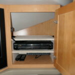 2009 SIESTA 21BC Class-B+ by Four Winds, Ford V-8, Low Miles!-Thumbnail