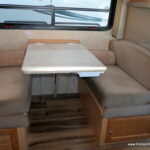 2009 SIESTA 21BC Class-B+ by Four Winds, Ford V-8, Low Miles!-Thumbnail