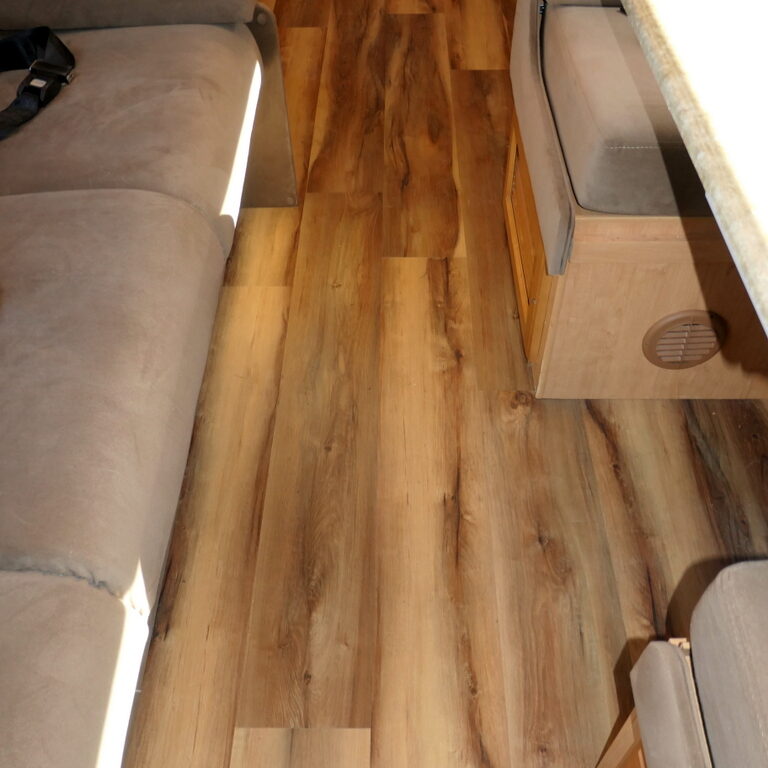 2009 SIESTA 21BC Class-B+ by Four Winds, Ford V-8, Low Miles!-Image