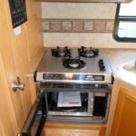 2009 SIESTA 21BC Class-B+ by Four Winds, Ford V-8, Low Miles!-Thumbnail