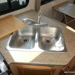 2009 SIESTA 21BC Class-B+ by Four Winds, Ford V-8, Low Miles!-Thumbnail