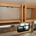 2009 SIESTA 21BC Class-B+ by Four Winds, Ford V-8, Low Miles!-Thumbnail