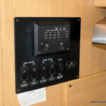 2009 SIESTA 21BC Class-B+ by Four Winds, Ford V-8, Low Miles!-Thumbnail