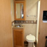 2009 SIESTA 21BC Class-B+ by Four Winds, Ford V-8, Low Miles!-Thumbnail