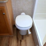 2009 SIESTA 21BC Class-B+ by Four Winds, Ford V-8, Low Miles!-Thumbnail