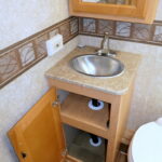 2009 SIESTA 21BC Class-B+ by Four Winds, Ford V-8, Low Miles!-Thumbnail