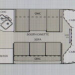 2009 SIESTA 21BC Class-B+ by Four Winds, Ford V-8, Low Miles!-Thumbnail