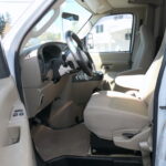 2009 SIESTA 21BC Class-B+ by Four Winds, Ford V-8, Low Miles!-Thumbnail