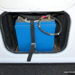 2009 SIESTA 21BC Class-B+ by Four Winds, Ford V-8, Low Miles!-Thumbnail