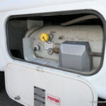 2009 SIESTA 21BC Class-B+ by Four Winds, Ford V-8, Low Miles!-Thumbnail