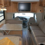 2009 SIESTA 21BC Class-B+ by Four Winds, Ford V-8, Low Miles!-Thumbnail